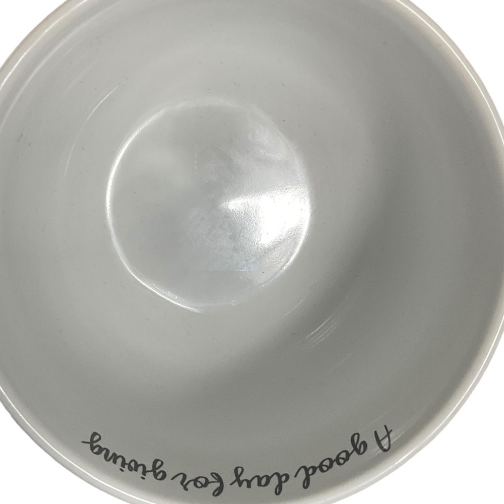 Disney Winnie the Pooh Christmas Coffee Mug Zrike Oversized Holiday Soup Mug - Picture 9 of 11